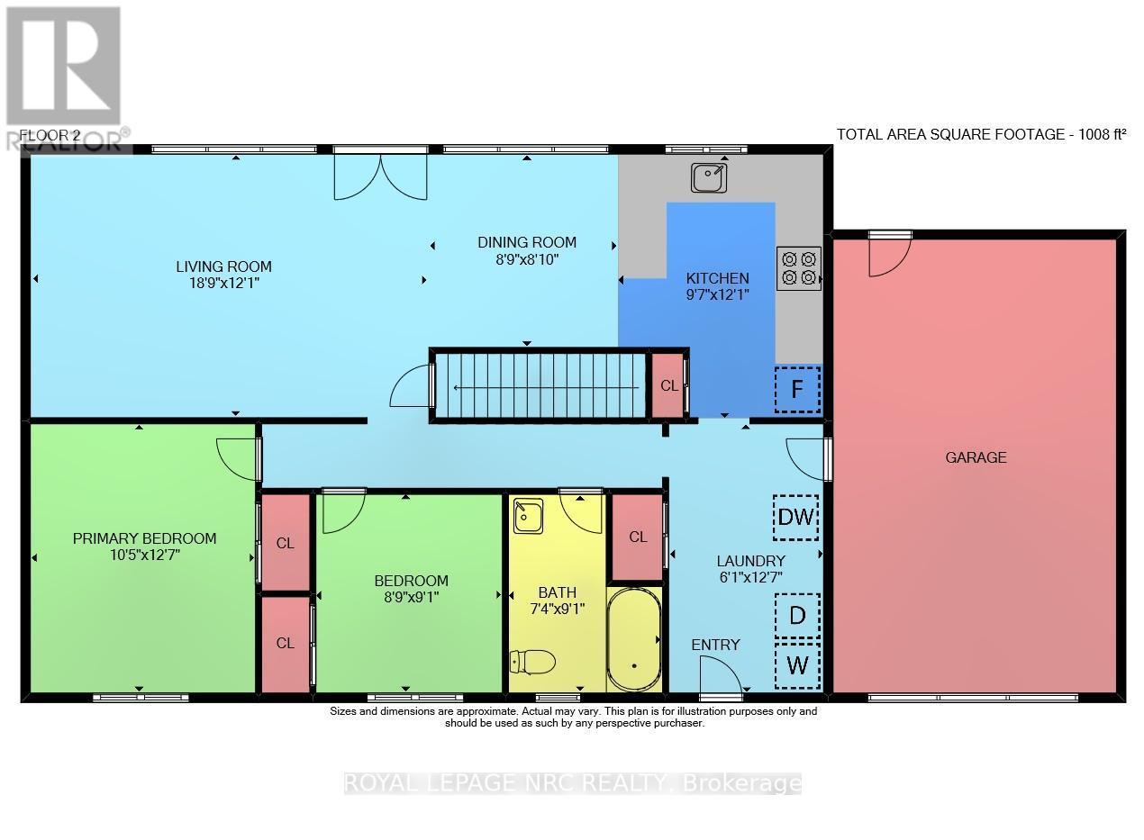 












92 HOOVER POINT LANE

,
Haldimand,




Ontario
N0A1P0

