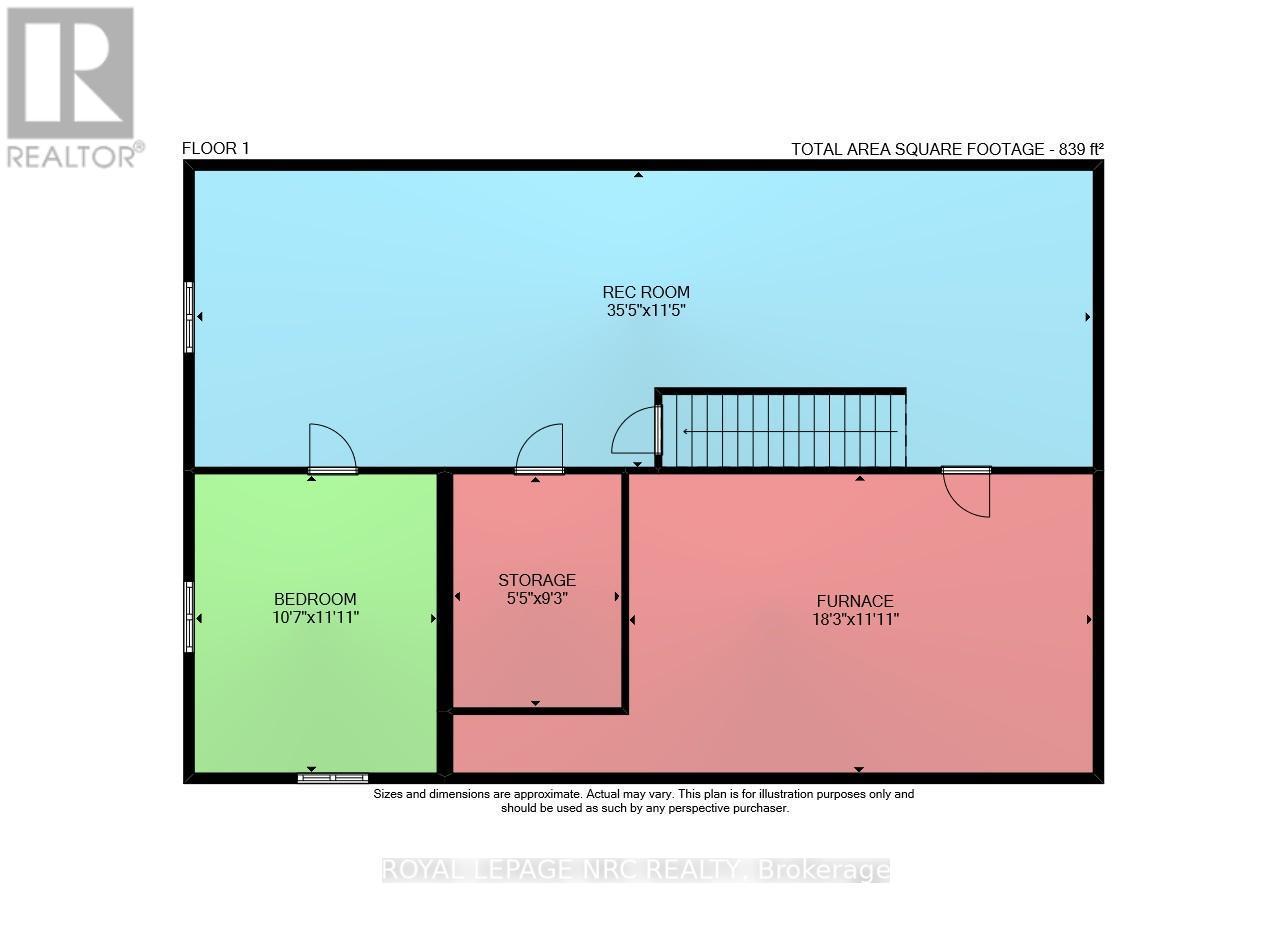 












92 HOOVER POINT LANE

,
Haldimand,




Ontario
N0A1P0

