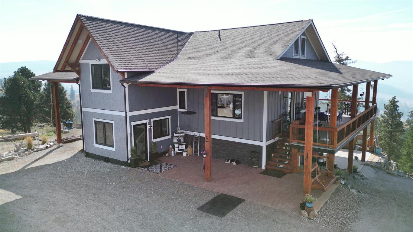 









137


Eagle Point

,
Osoyoos,




BC
V0H 1V6

