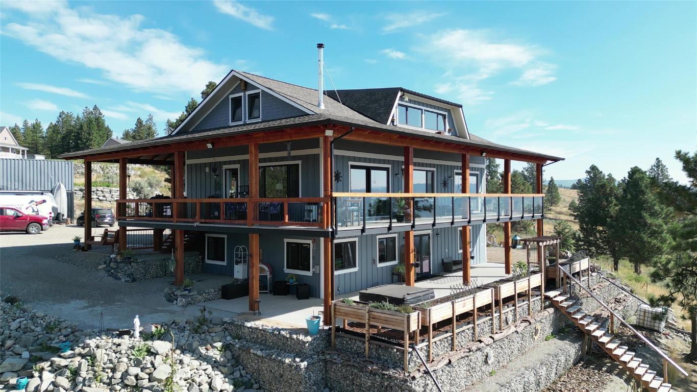 









137


Eagle Point

,
Osoyoos,




BC
V0H 1V6


