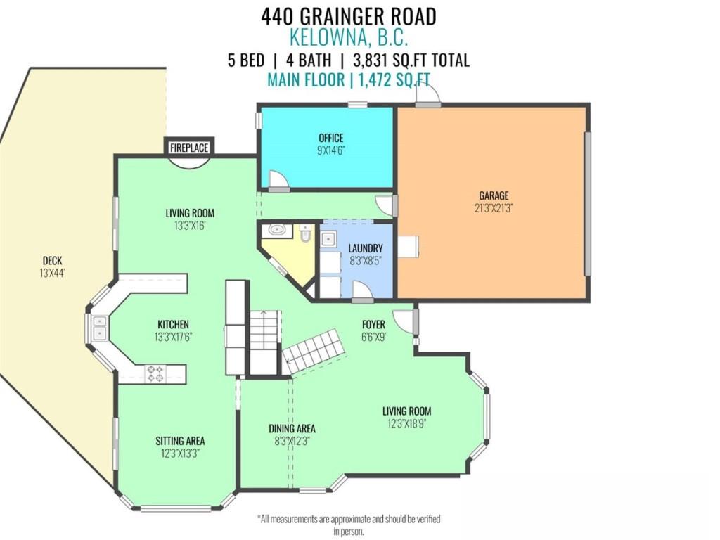 









440


Grainger

Road,
Kelowna,




BC
V1V 1C8

