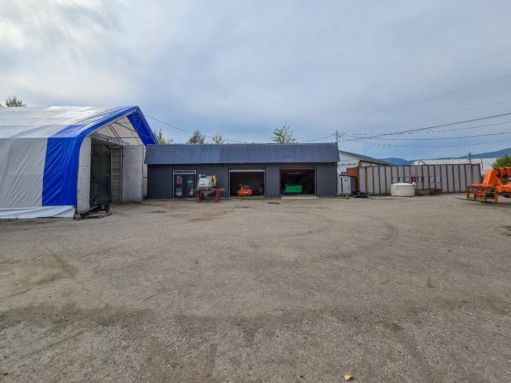 









1660


Shuswap

Avenue,
Lumby,




BC
V0E 2G7

