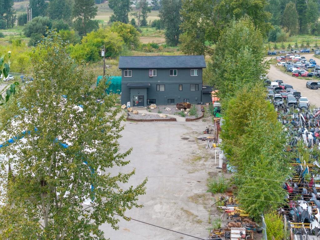 









1660


Shuswap

Avenue,
Lumby,




BC
V0E 2G7

