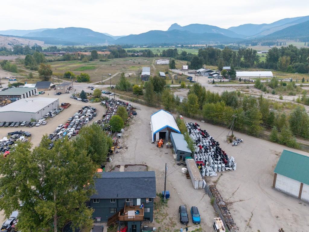 









1660


Shuswap

Avenue,
Lumby,




BC
V0E 2G7

