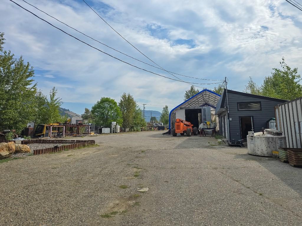 









1660


Shuswap

Avenue,
Lumby,




BC
V0E 2G7

