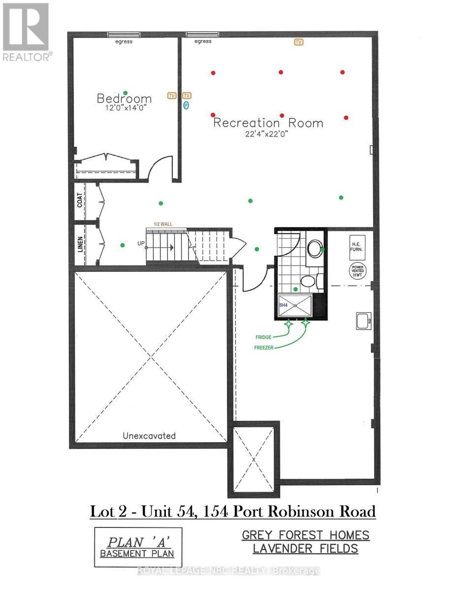 












54 - 154 PORT ROBINSON ROAD

,
Pelham (Fonthill),




Ontario
L0S1E6

