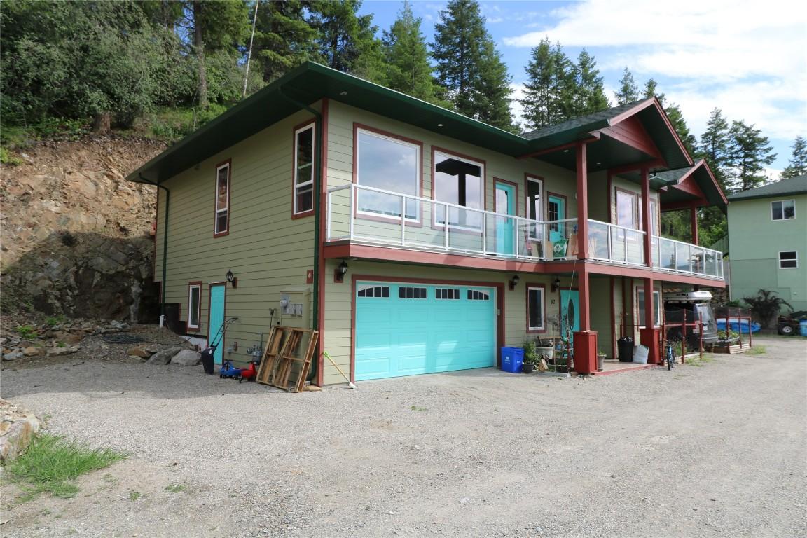 









82


Peregrine

Way,
Vernon,




BC
V1H 1E4

