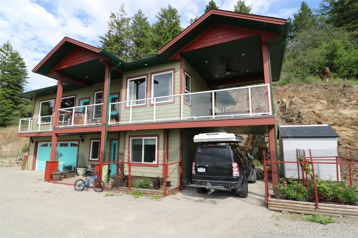 









82


Peregrine

Way,
Vernon,




BC
V1H 1E4

