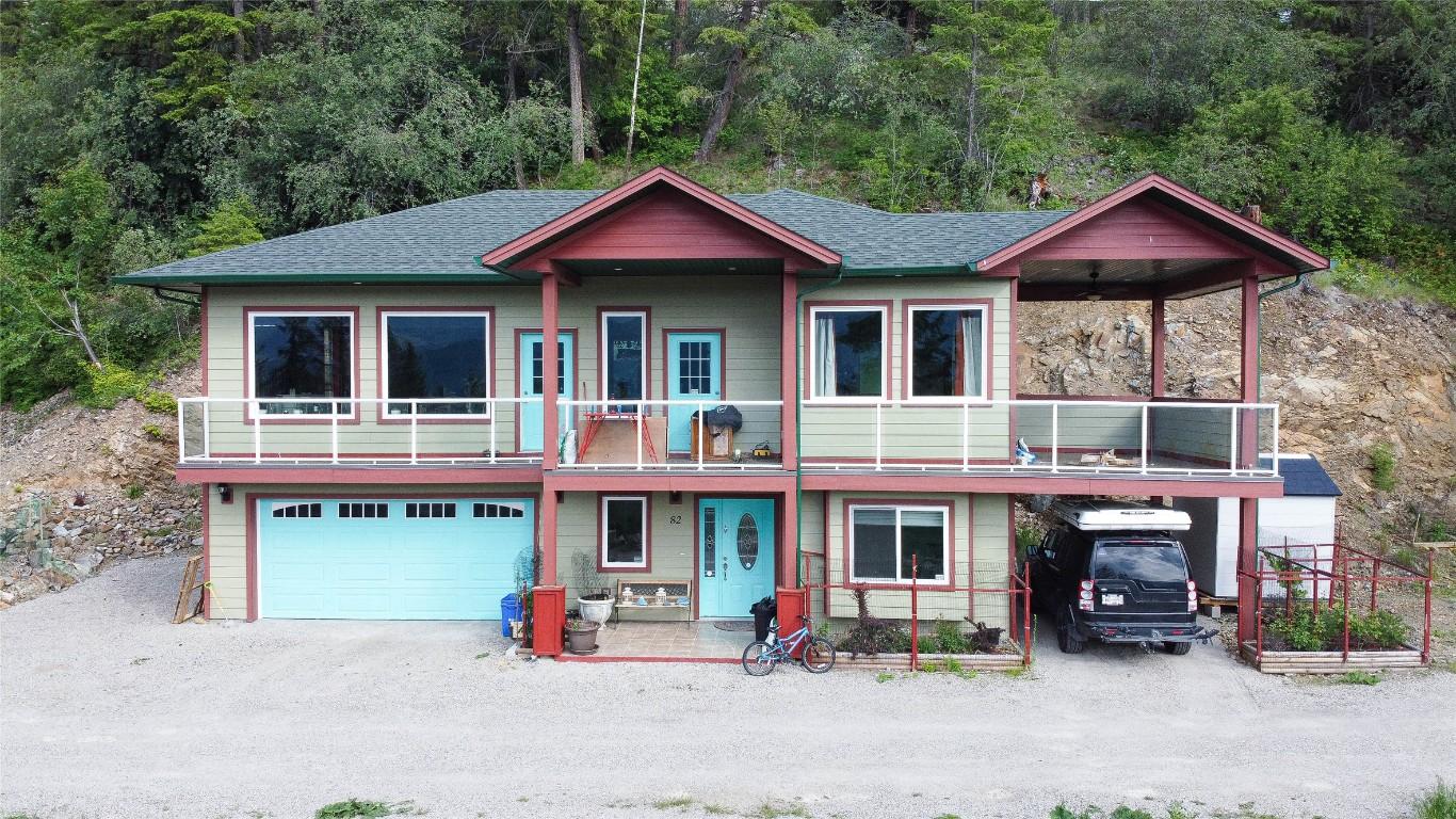 









82


Peregrine

Way,
Vernon,




BC
V1H 1E4

