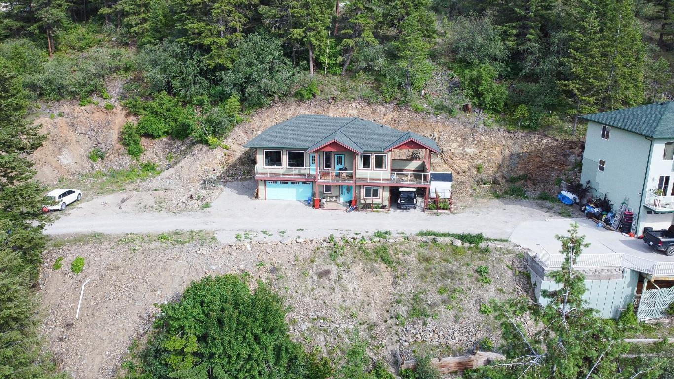 









82


Peregrine

Way,
Vernon,




BC
V1H 1E4

