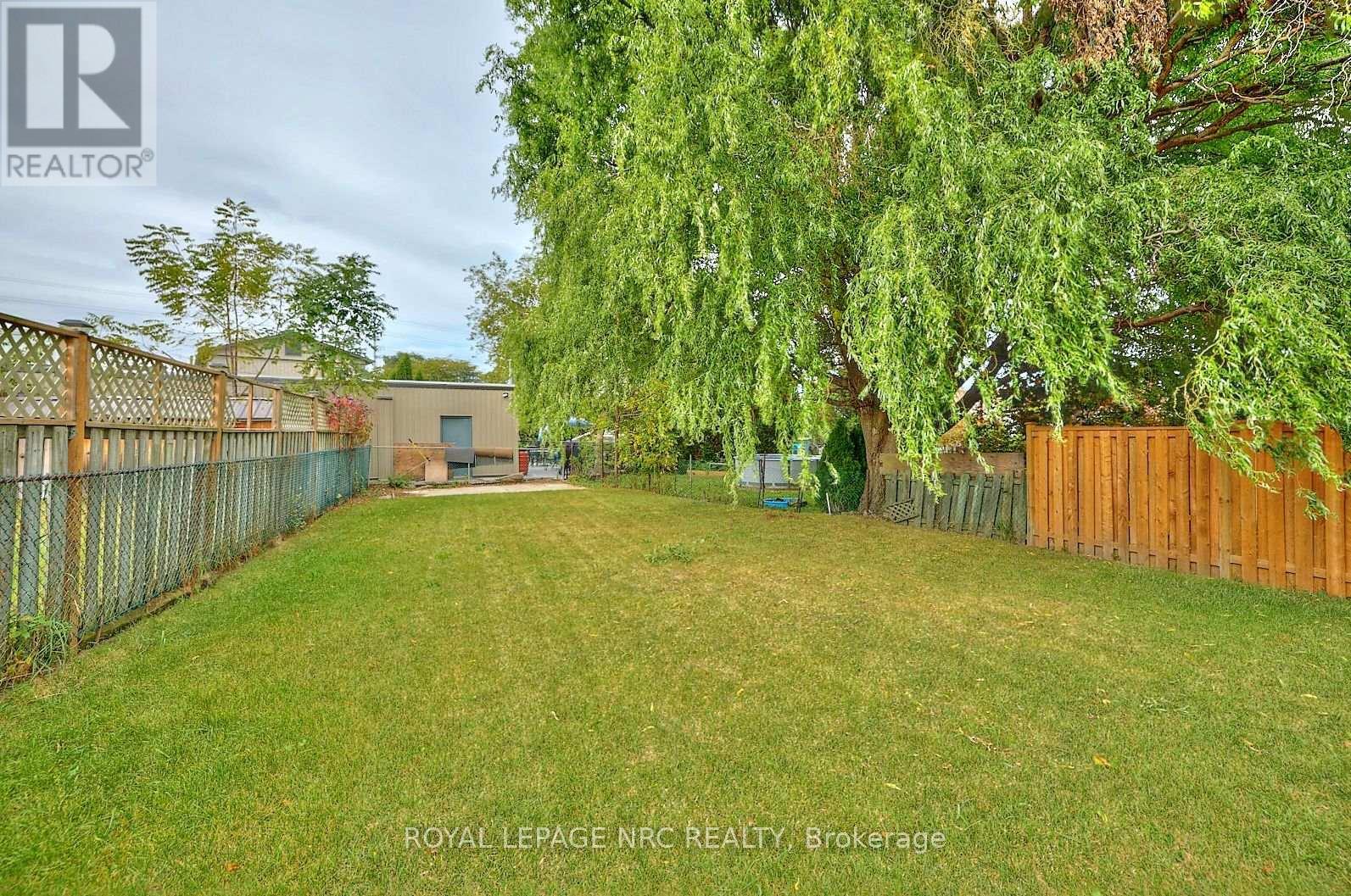












223 NIAGARA STREET

,
St. Catharines (Facer),




Ontario
L2M4V3

