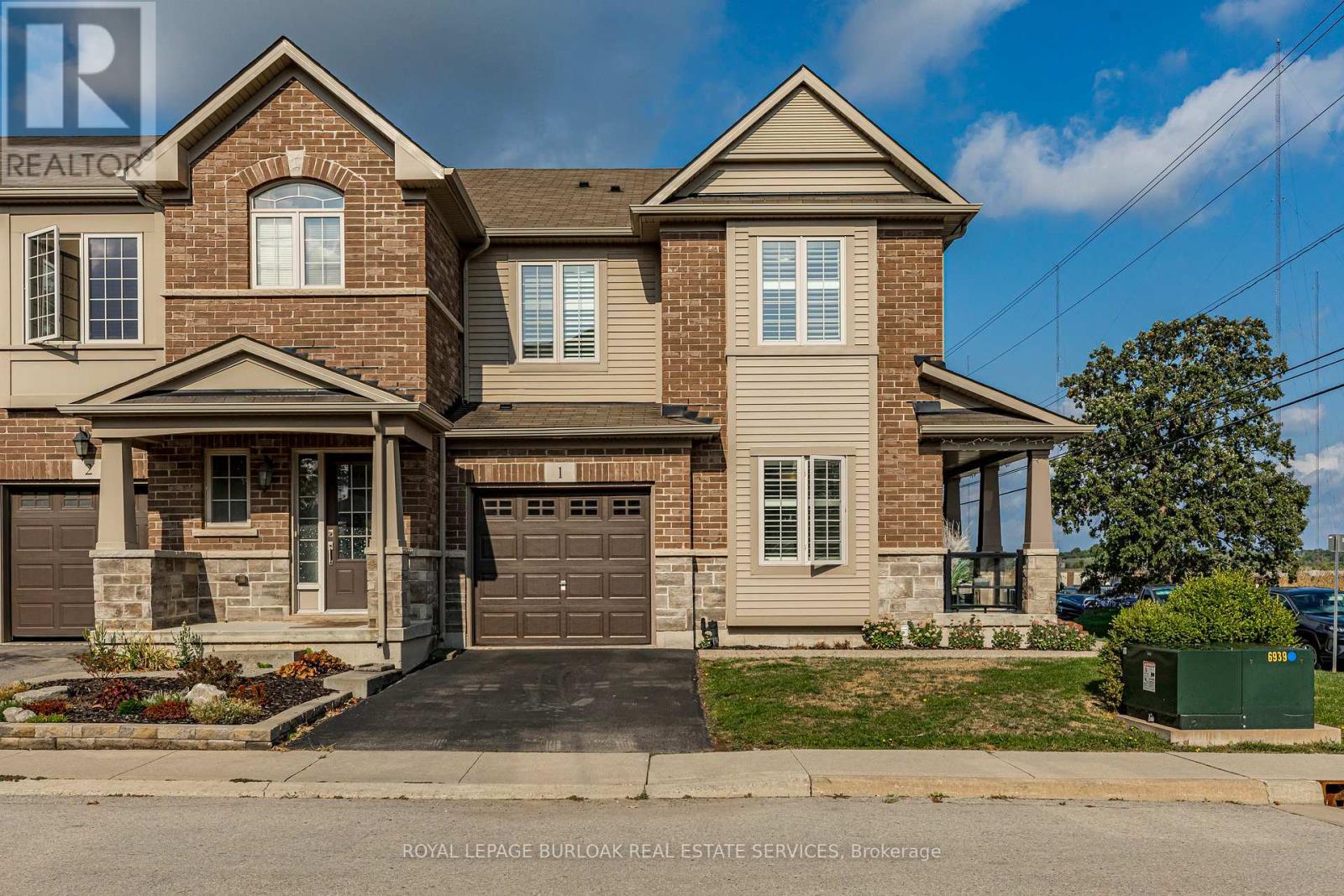 












1 - 515 WINSTON ROAD

,
Grimsby,




Ontario
L3M0C8

