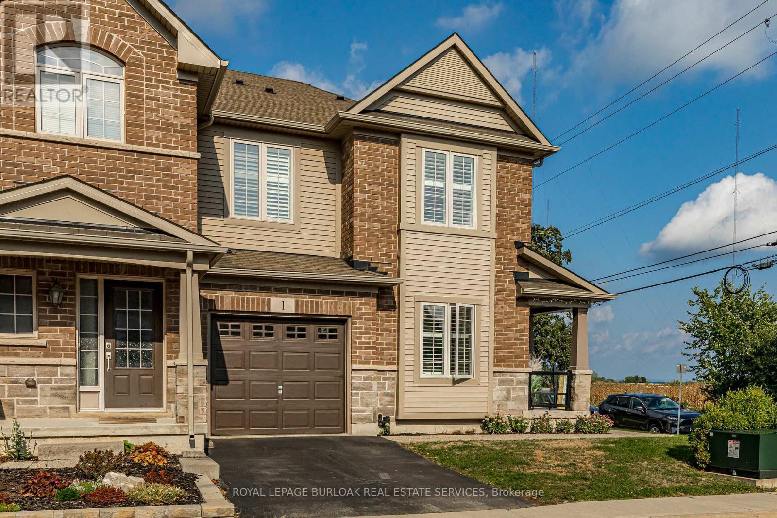 












1 - 515 WINSTON ROAD

,
Grimsby,




Ontario
L3M0C8

