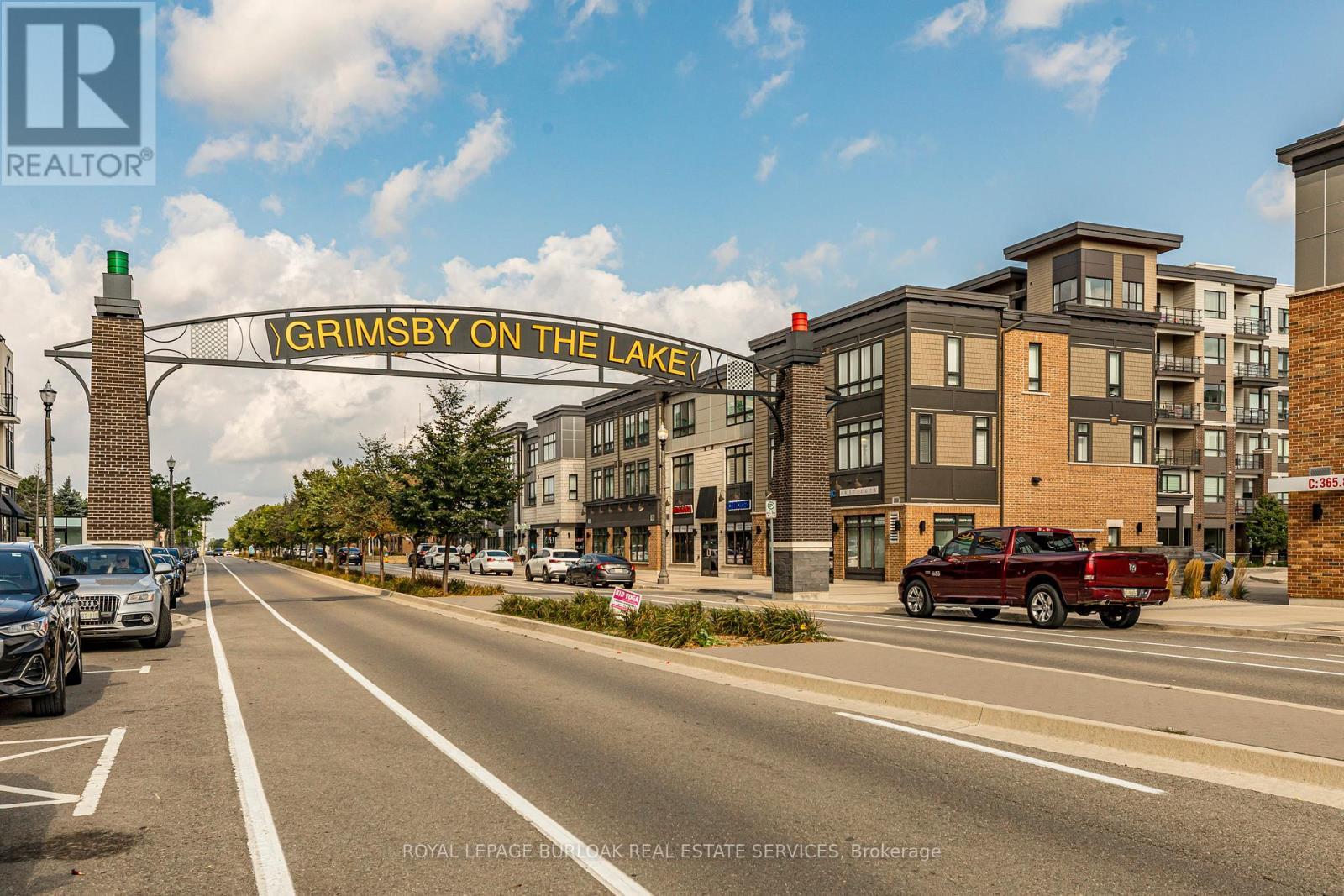 












1 - 515 WINSTON ROAD

,
Grimsby,




Ontario
L3M0C8

