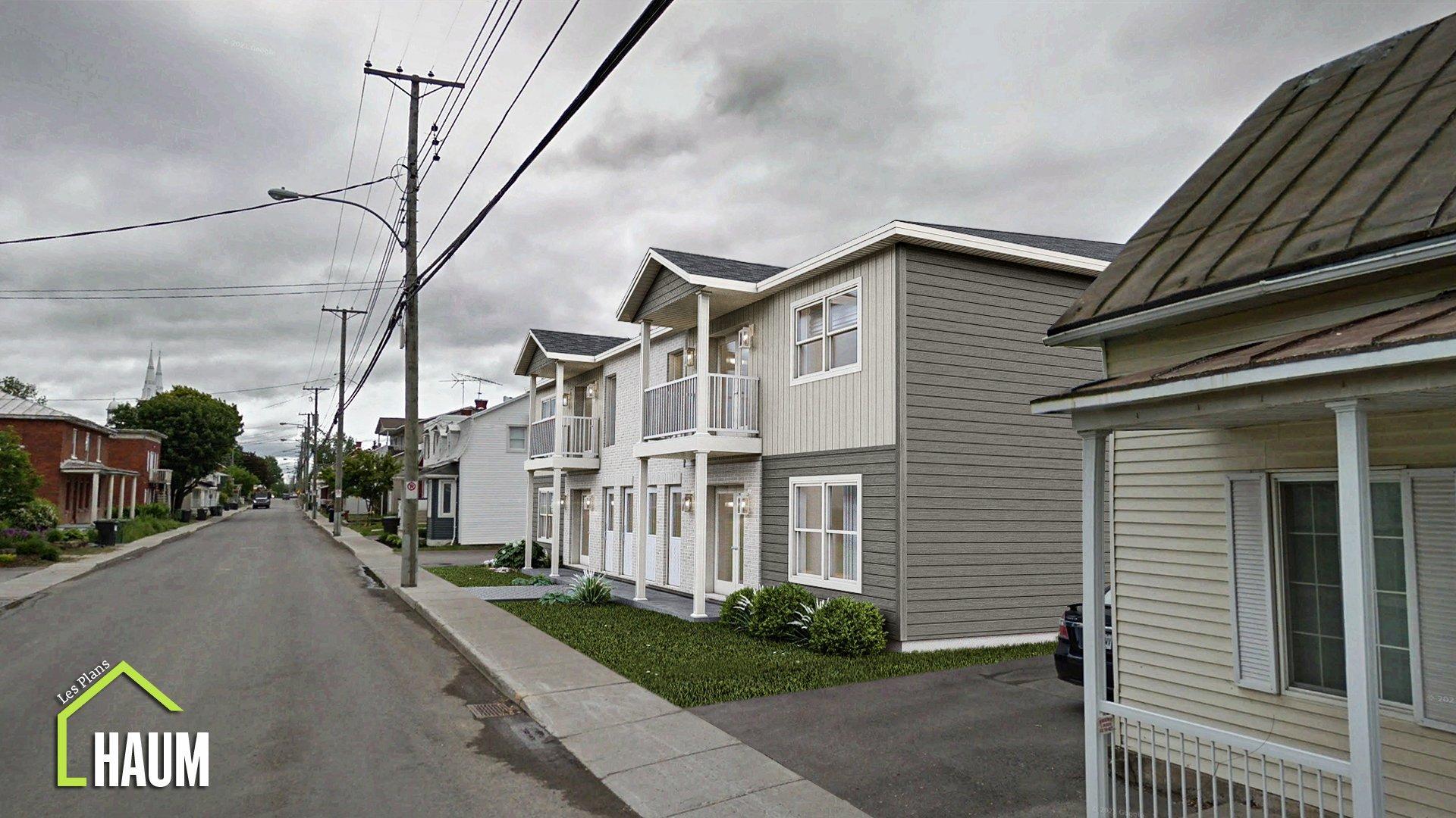 









187Z


Rue St-Jacques

,
Saint-Jacques,







QC
J0K2R0

