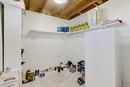 Cave/Chambre froide