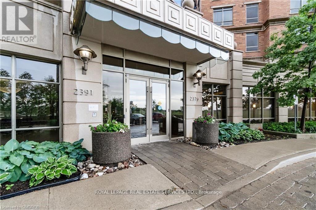 












1206 - 2379 CENTRAL PARK DRIVE

,
Oakville,




Ontario
L6H0E3

