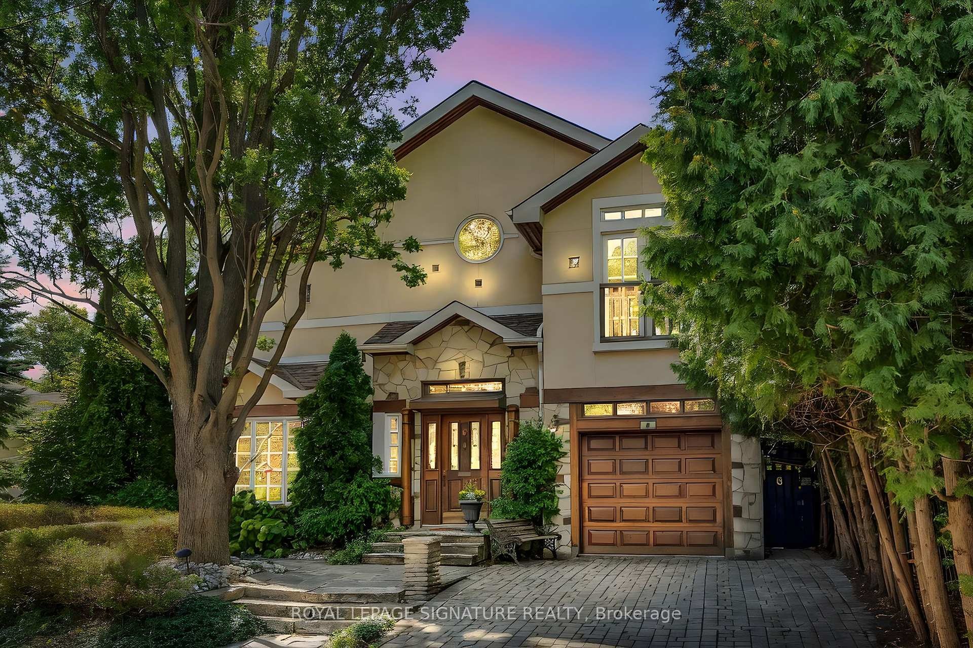 









6


Crossburn

Drive,
Toronto,




ON
M3B 2Z2

