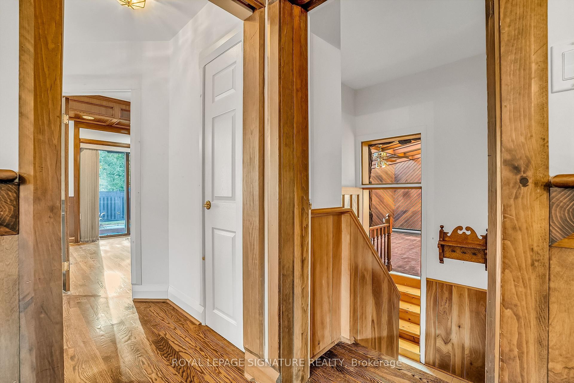 









6


Crossburn

Drive,
Toronto,




ON
M3B 2Z2


