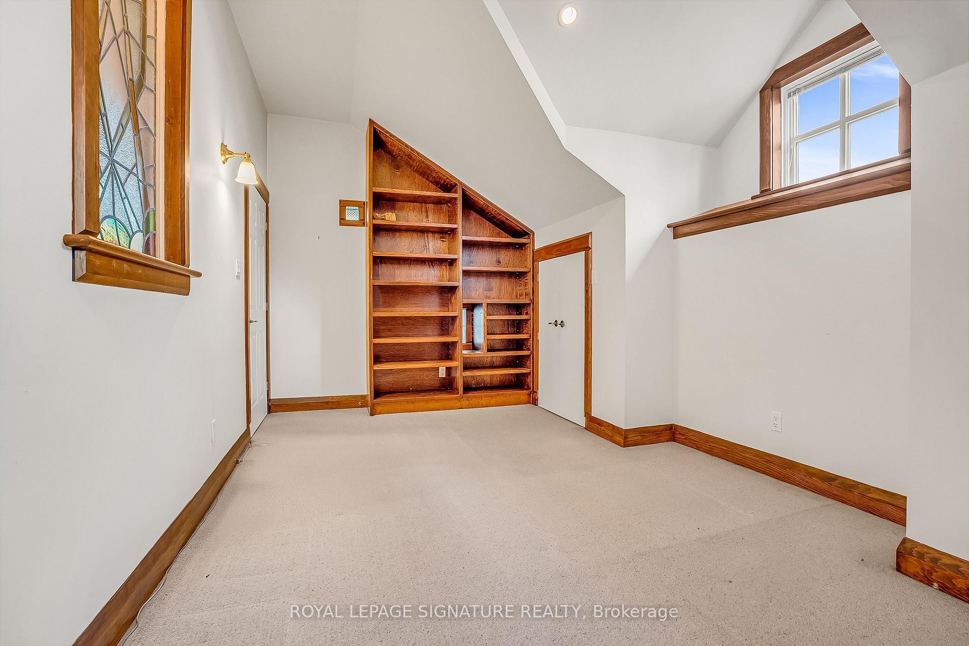 









6


Crossburn

Drive,
Toronto,




ON
M3B 2Z2

