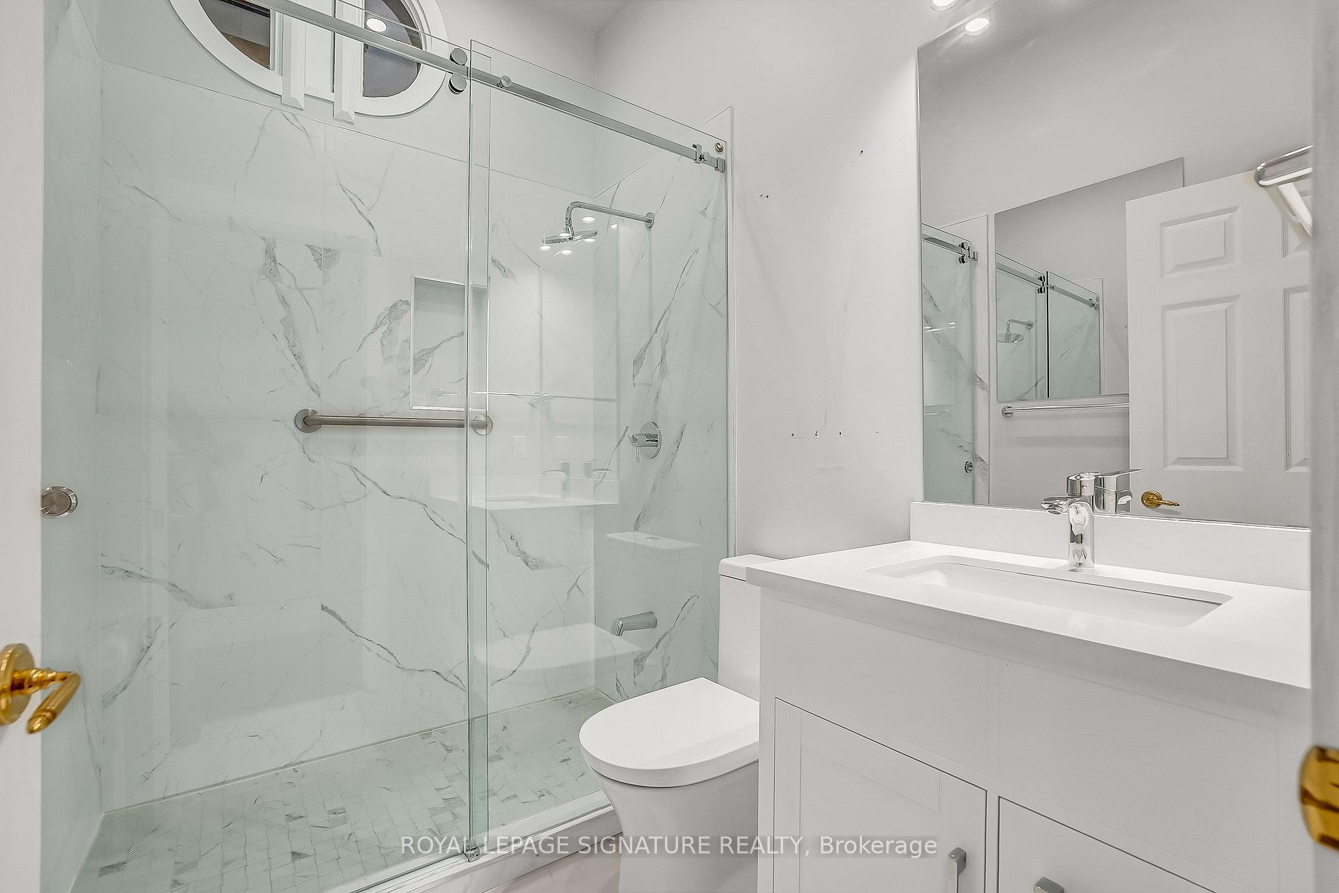 









6


Crossburn

Drive,
Toronto,




ON
M3B 2Z2

