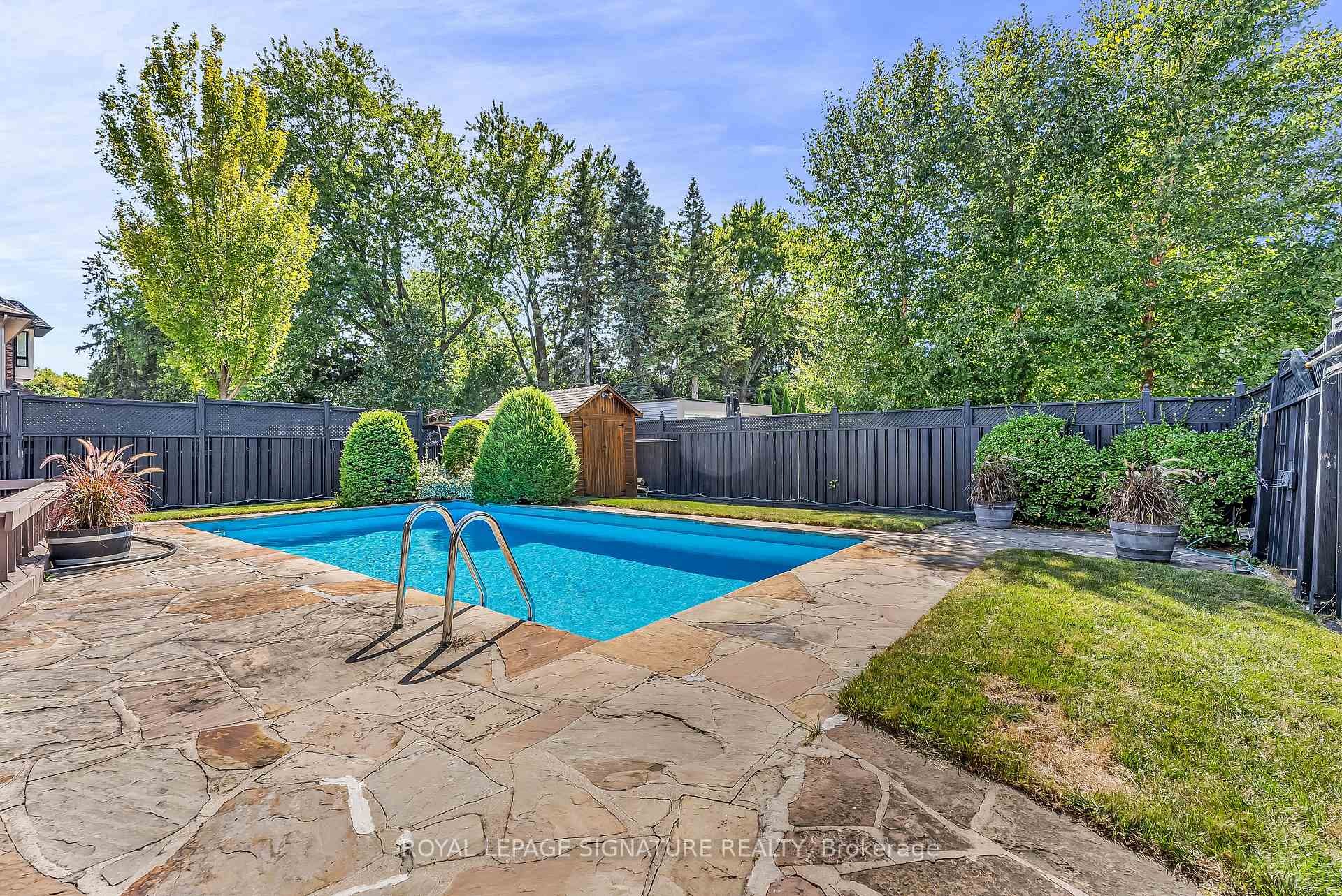 









6


Crossburn

Drive,
Toronto,




ON
M3B 2Z2

