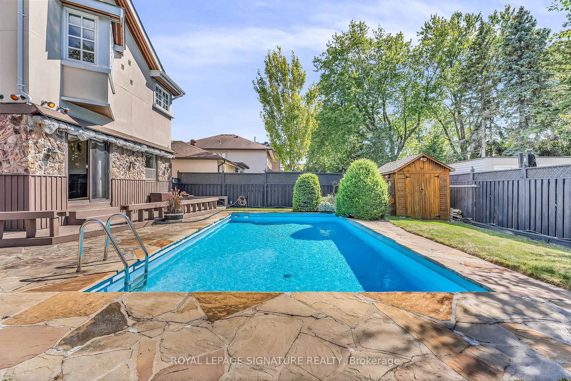 









6


Crossburn

Drive,
Toronto,




ON
M3B 2Z2

