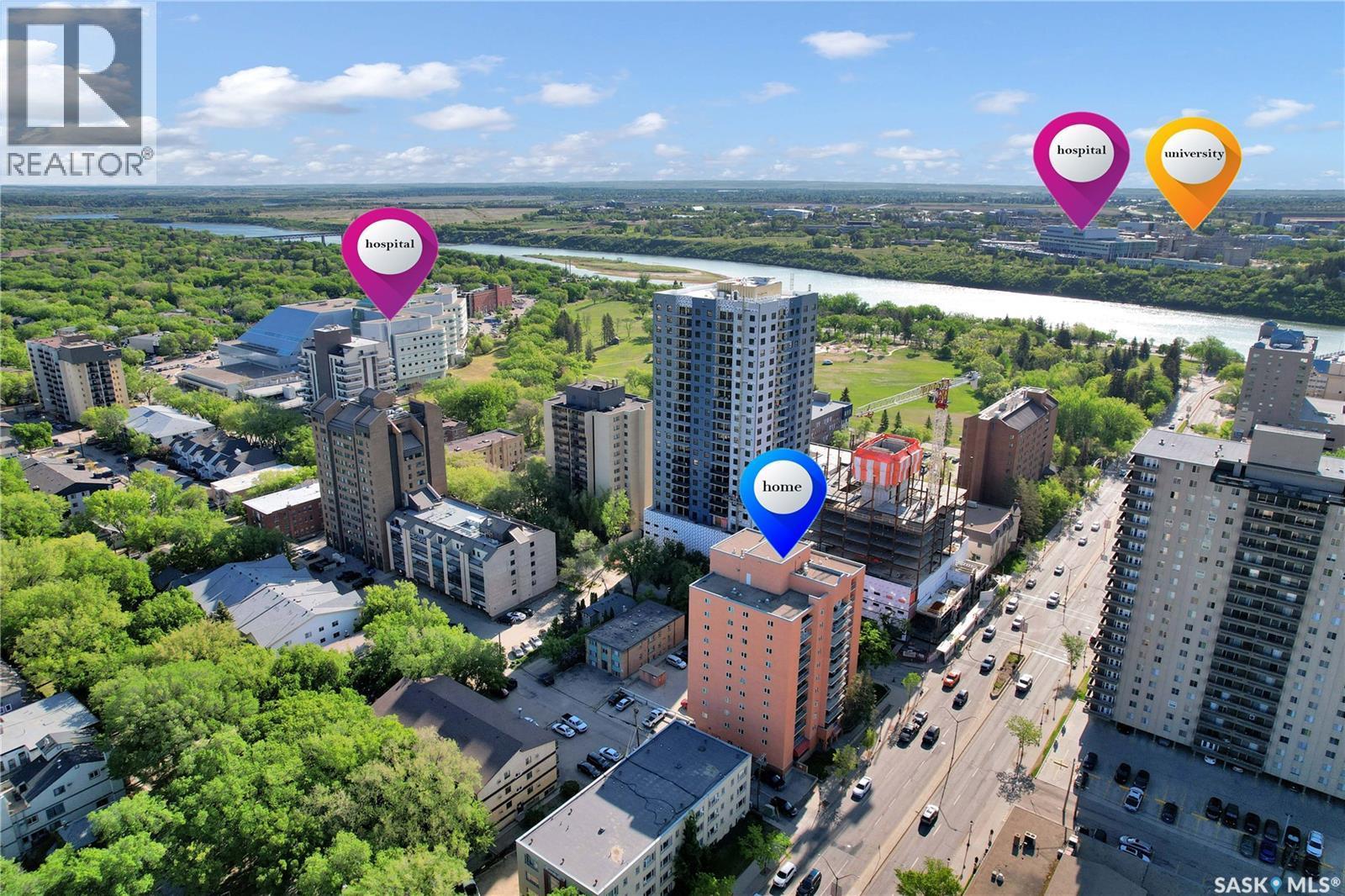 












703 405 5th AVENUE N

,
Saskatoon,




Saskatchewan
S7K6Z3

