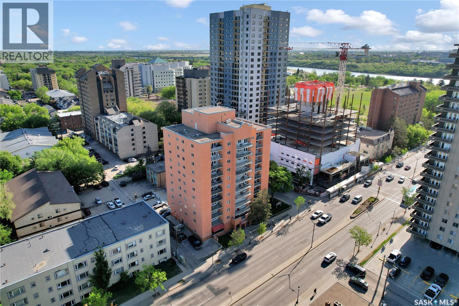 












703 405 5th AVENUE N

,
Saskatoon,




Saskatchewan
S7K6Z3

