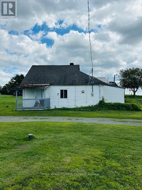 












18787 COUNTY RD 2 ROAD

,
South Glengarry,




Ontario
K6H7J8

