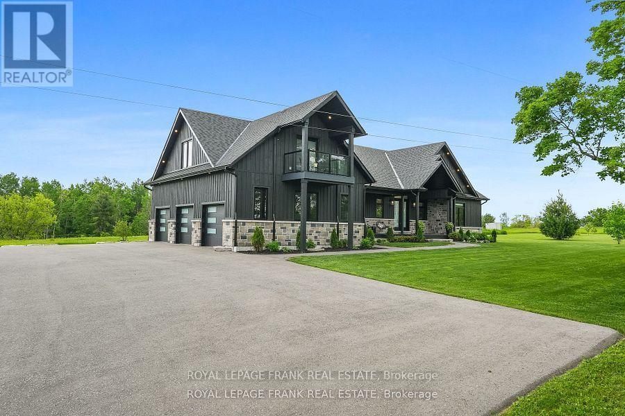 












3248 POGUE ROAD

,
Scugog (Port Perry),




Ontario
L9L1B6

