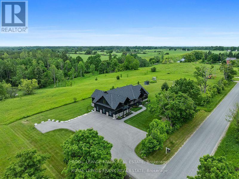 












3248 POGUE ROAD

,
Scugog (Port Perry),




Ontario
L9L1B6

