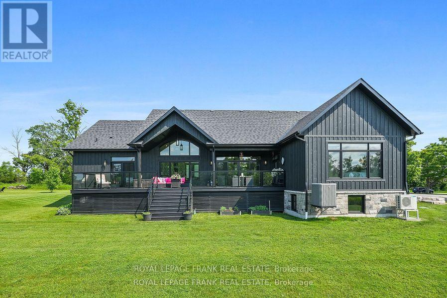 












3248 POGUE ROAD

,
Scugog (Port Perry),




Ontario
L9L1B6

