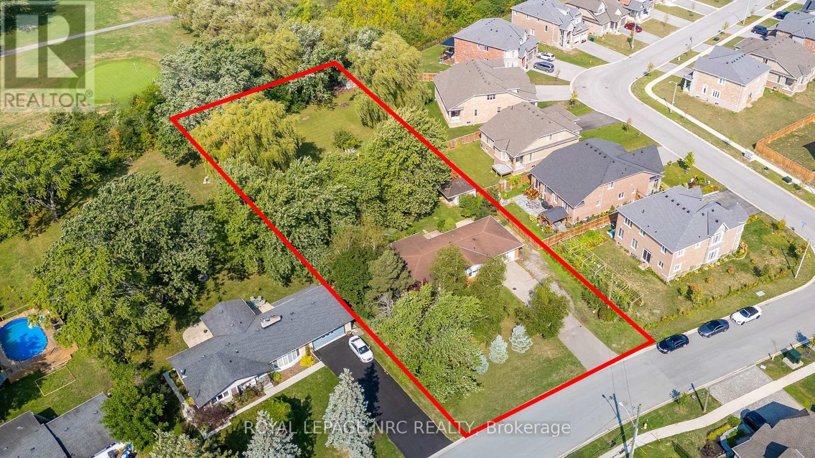 












1151 GREEN ACRES DRIVE

,
Fort Erie (Crescent Park),




Ontario
L2A5P2

