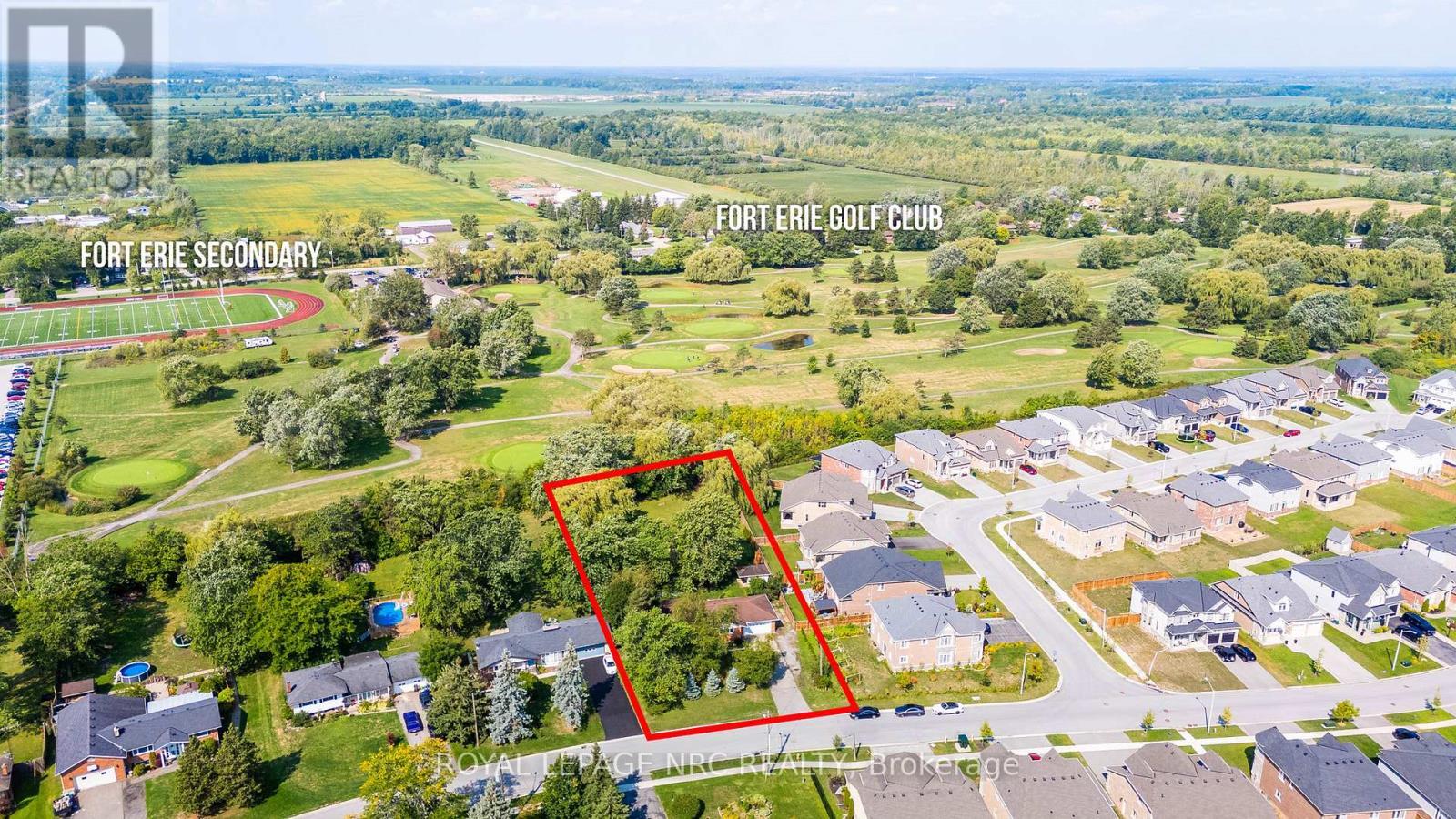 












1151 GREEN ACRES DRIVE

,
Fort Erie (Crescent Park),




Ontario
L2A5P2

