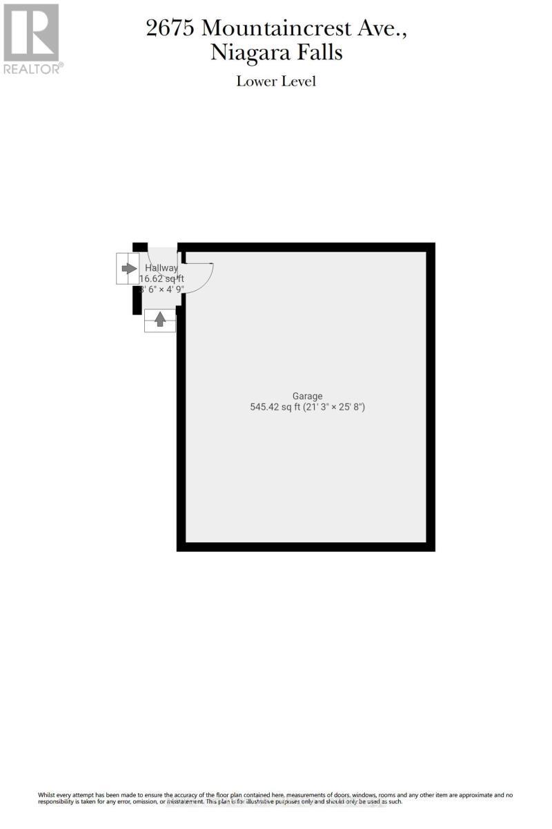 












1151 GREEN ACRES DRIVE

,
Fort Erie (Crescent Park),




Ontario
L2A5P2

