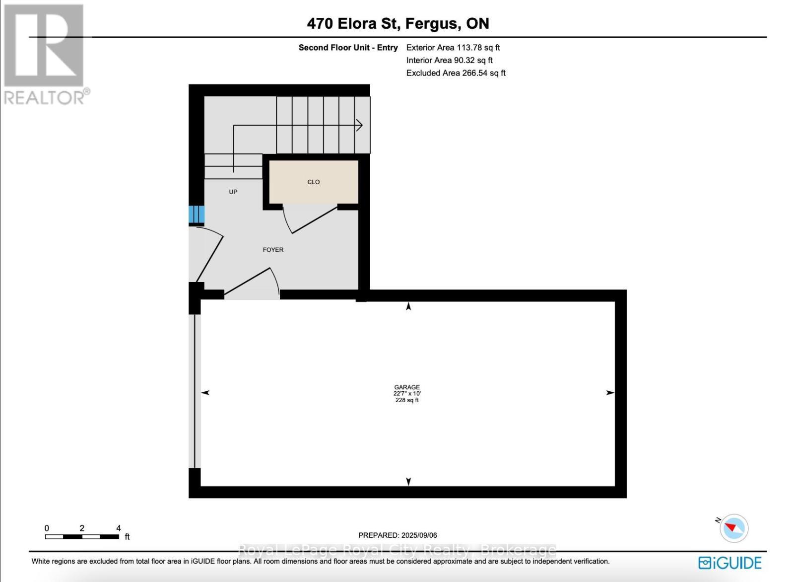 












470 ELORA STREET

,
Centre Wellington (Fergus),




Ontario
N1M1Y8

