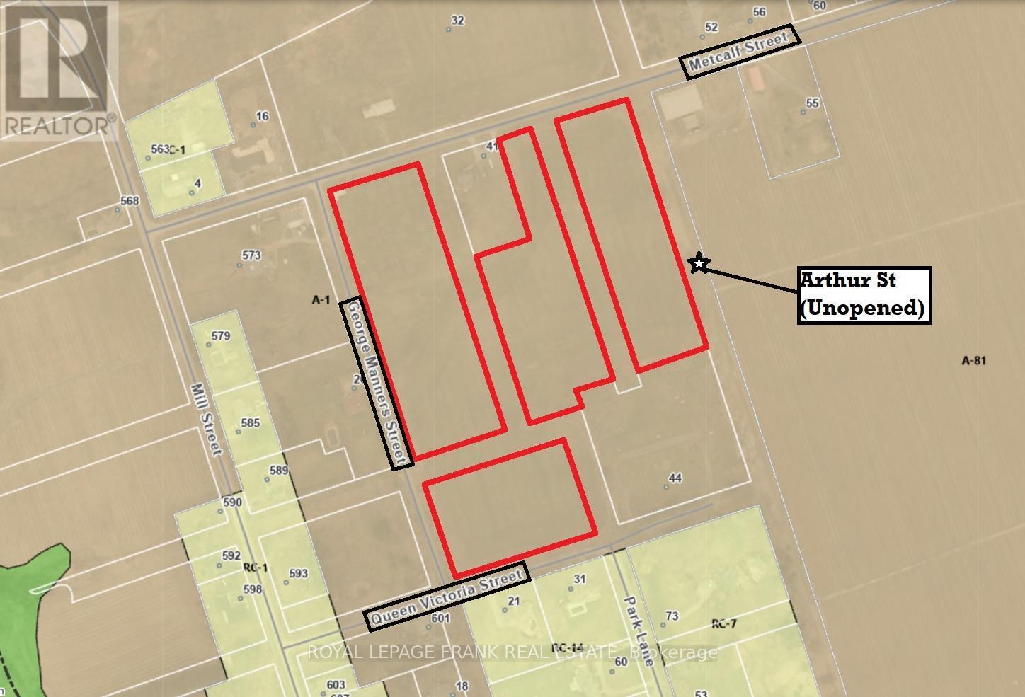 












0 GEORGE MANNERS STREET

,
Clarington (Newcastle),







Ontario
L1C4L3

