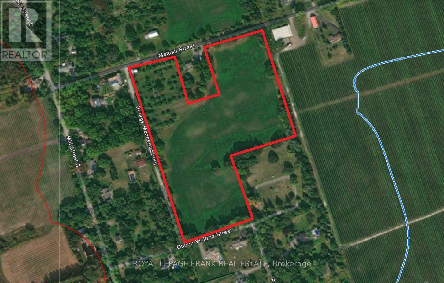 












0 GEORGE MANNERS STREET

,
Clarington (Newcastle),







Ontario
L1C4L3

