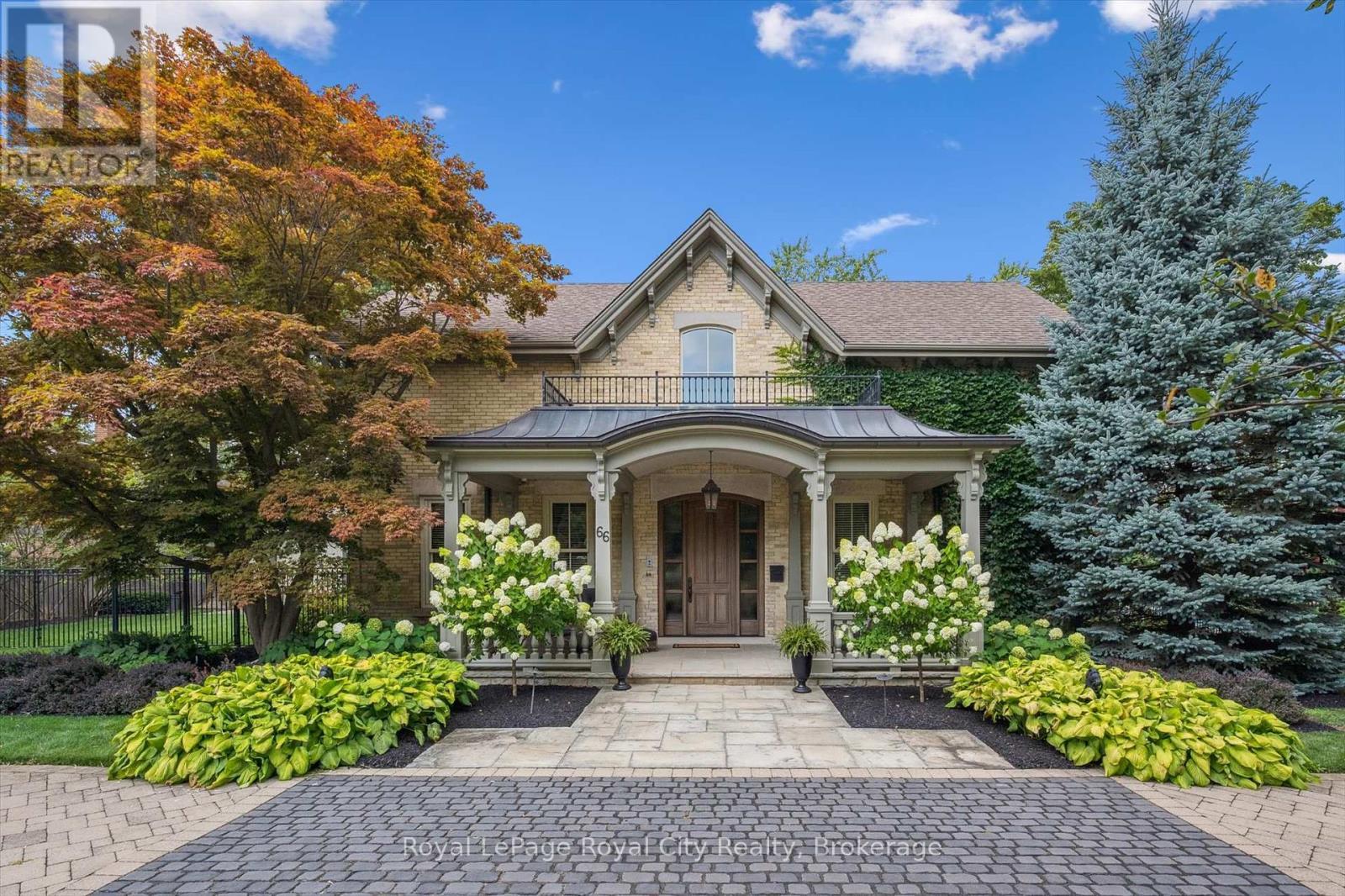 












66 GRANGE STREET

,
Guelph (St. George's),




Ontario
N1E2V2

