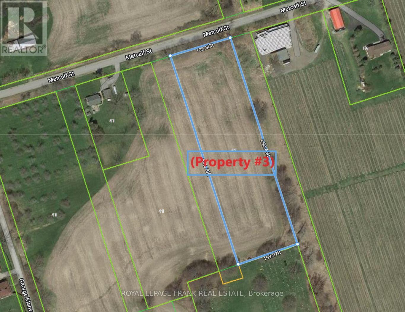 












0 ARTHUR STREET

,
Clarington (Newcastle),







Ontario
L1C4L3

