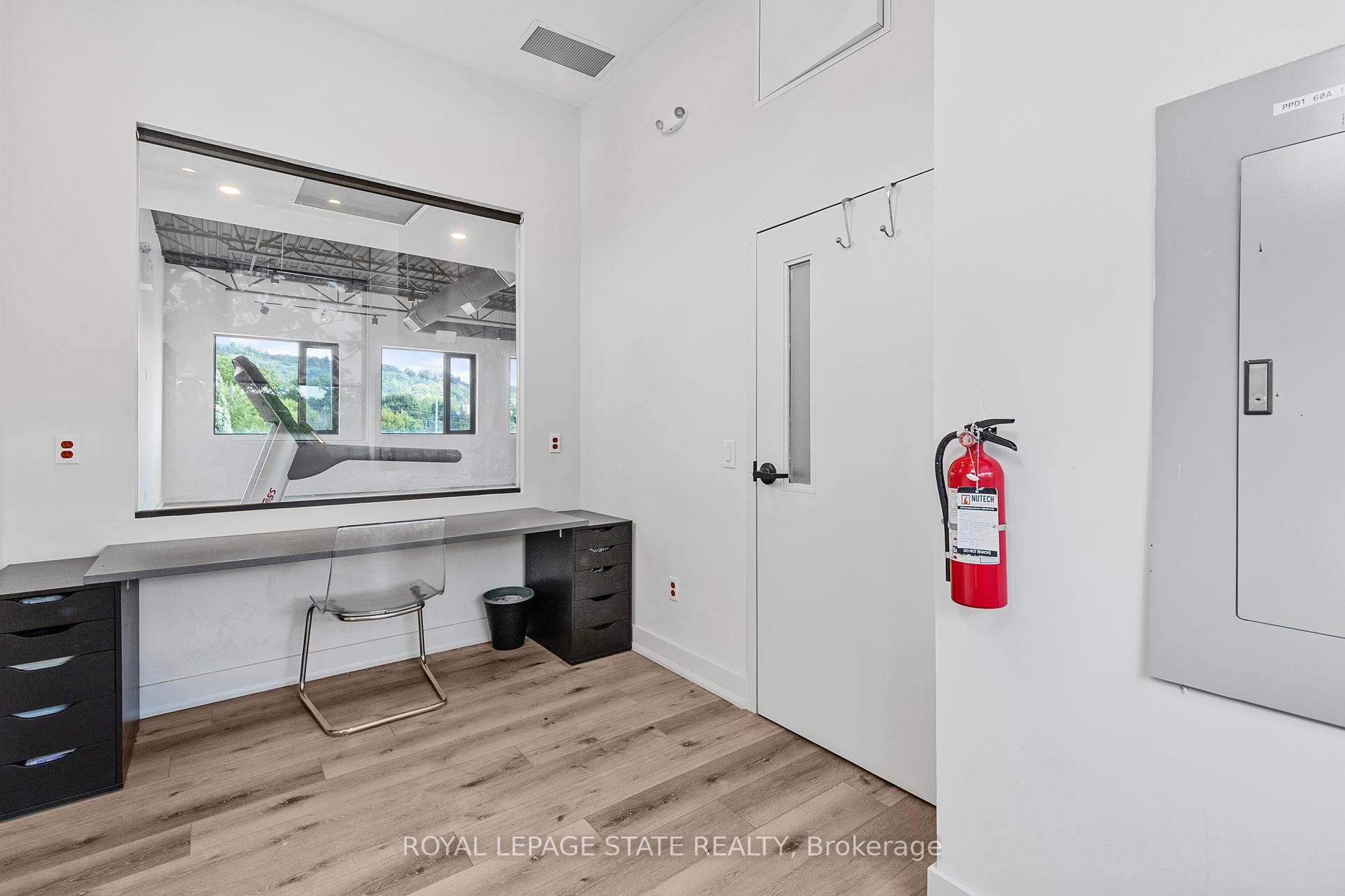 









112


King

Street West, Level 2 & 3,
Hamilton,




ON
L9H 1V2

