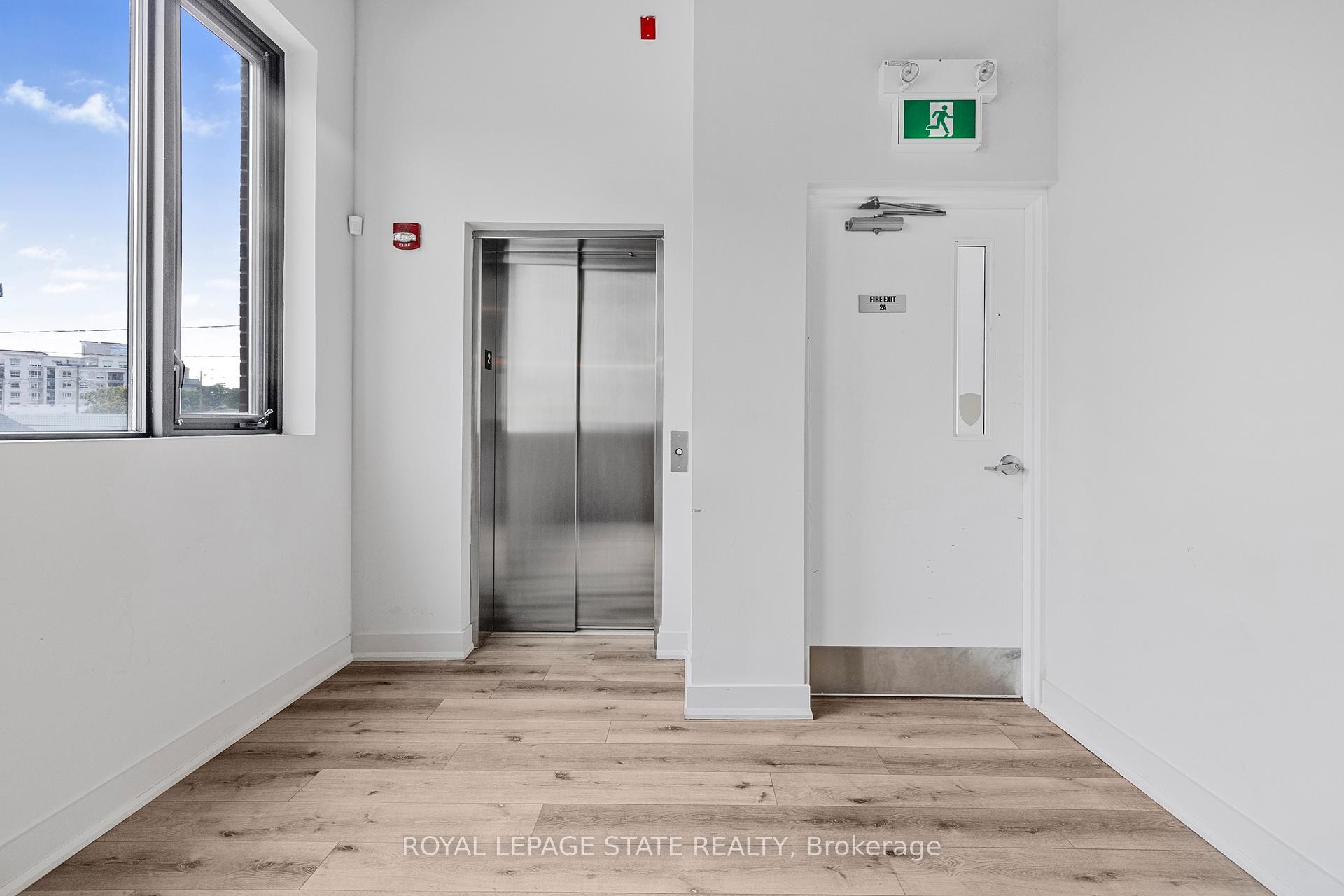 









112


King

Street West, Level 2 & 3,
Hamilton,




ON
L9H 1V2

