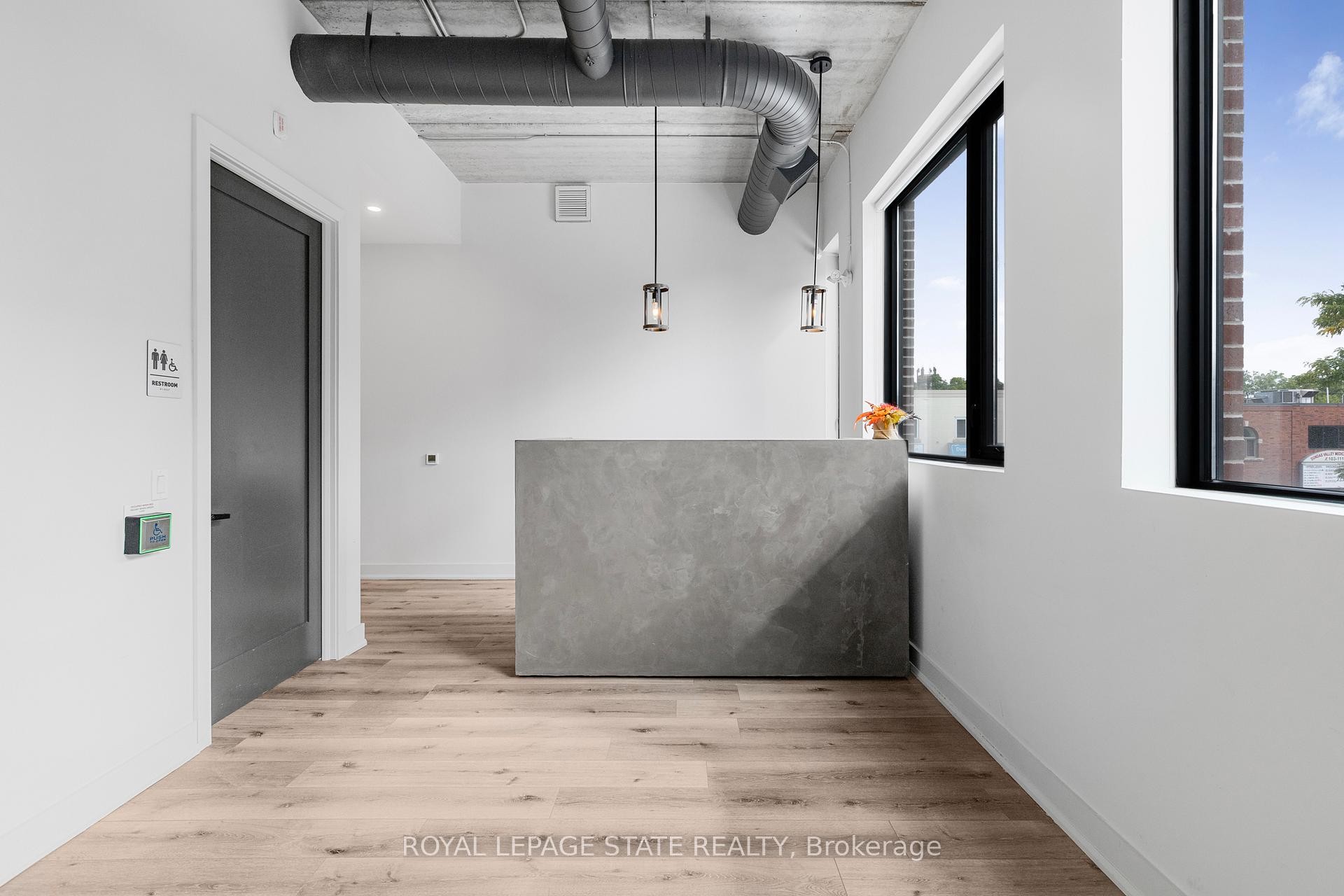 









112


King

Street West, Level 2 & 3,
Hamilton,




ON
L9H 1V2


