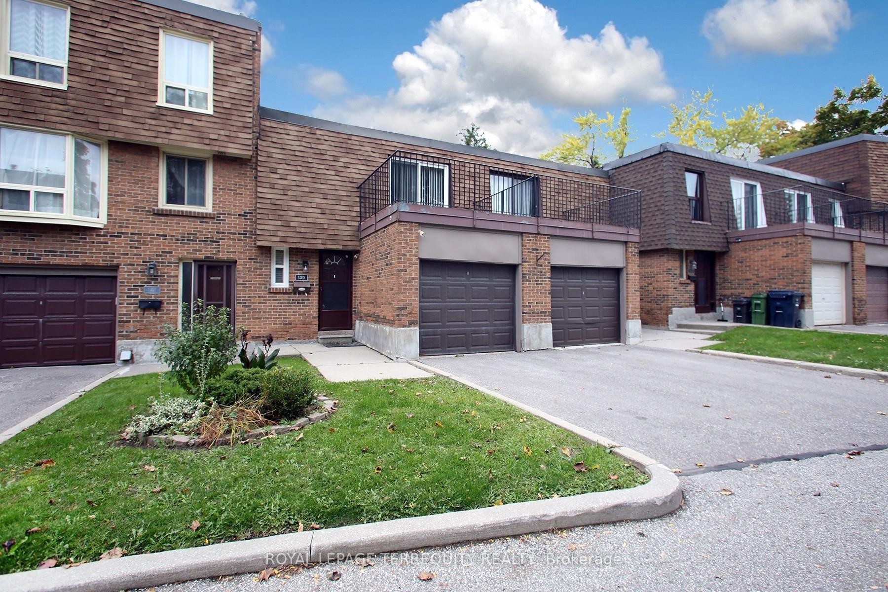 









139


Huntingdale

Boulevard,
Toronto,




ON
M1W 1T2

