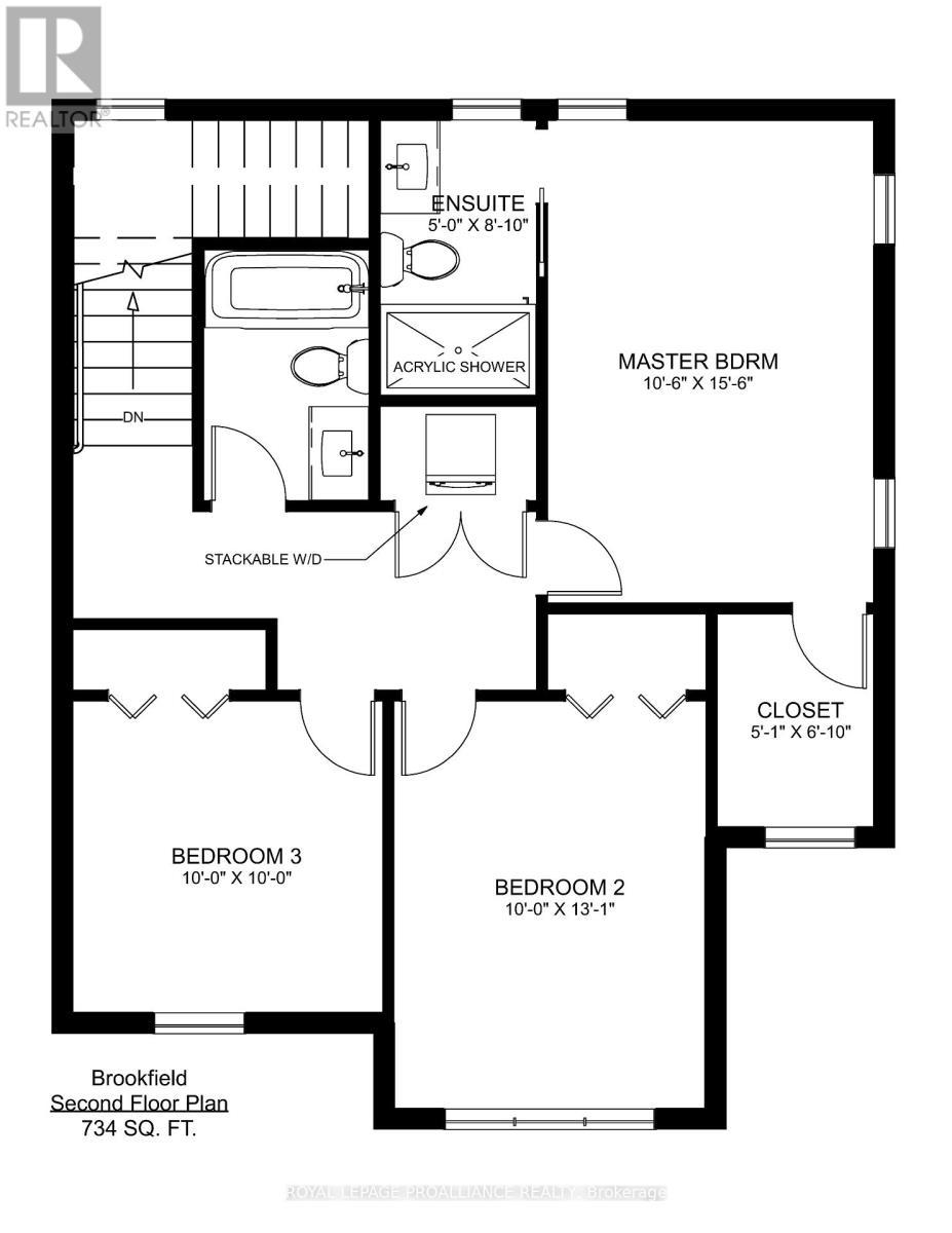 












21 HORTON COURT

,
Belleville (Belleville Ward),




Ontario
K8P0G7

