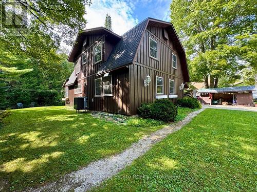 A 3-bd 2-bth 2 storey home