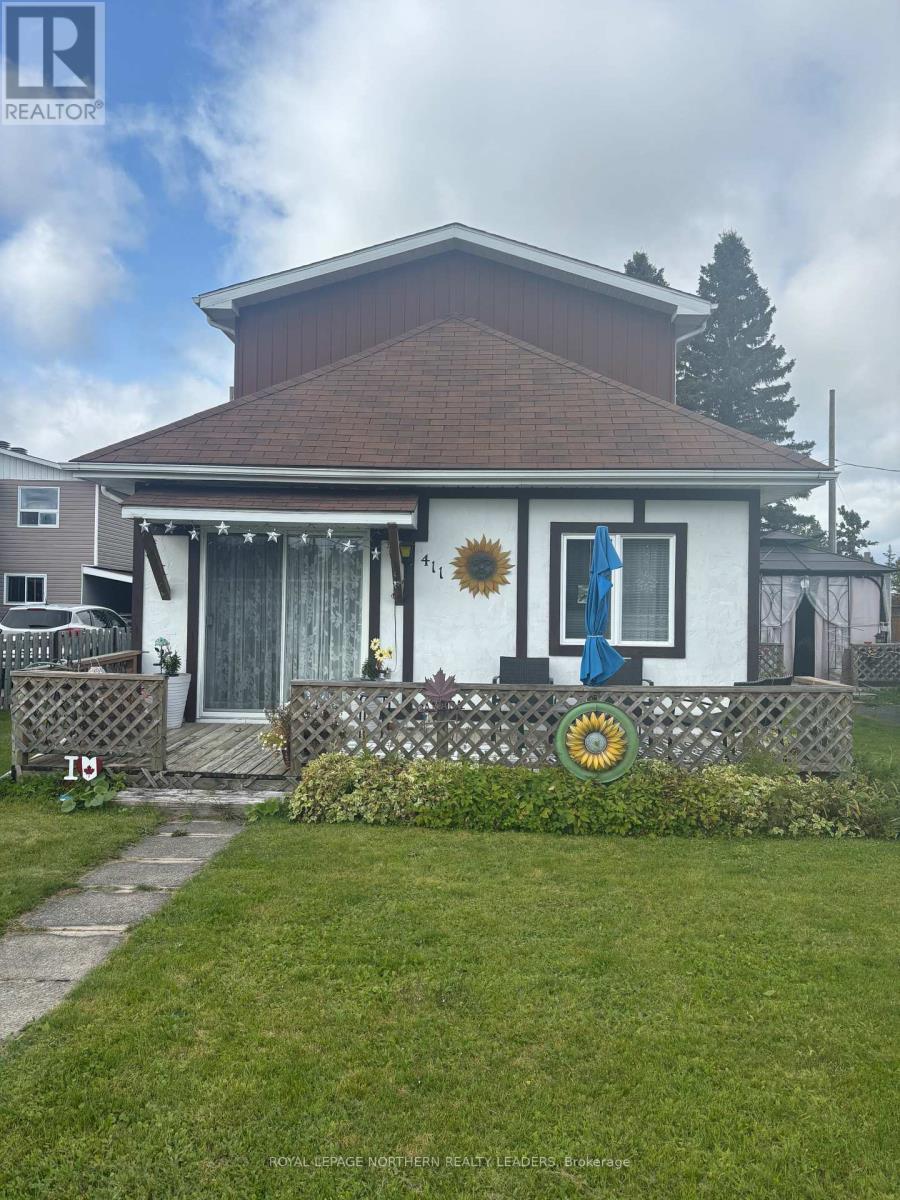 












411 TENTH AVENUE

,
Cochrane,




Ontario
P0L1C0

