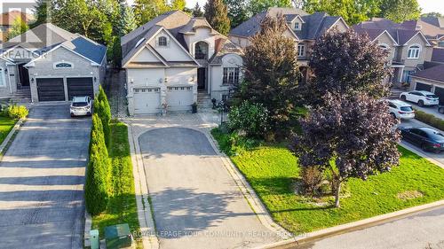 
															
													
													
													95 NAUGHTON DRIVE
													
												
												Richmond Hill,
												Ontario 