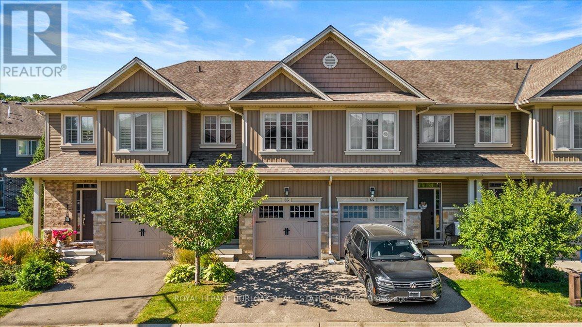 












63 - 80 WILLOW STREET

,
Brant,




Ontario
N3L2K6

